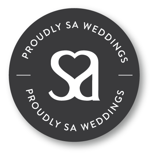 Proudly SA Weddings